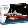 Конструктор пластиковый Cobi Battleship Tripitz