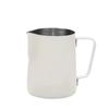 350/600ML Coffee Milk Frothing Pitcher Jug 304 Stainless Steel Precise Scale High Quality Latte Barista Professional CafeUtensil