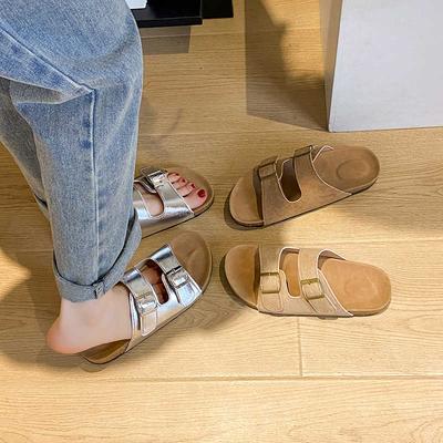 Модные Нескользящие Сандалии Женские Тапочки Набор Обувь Ботинки Фиолетовые Кроссовки Спорт 2025новые Симпатичные Бестселлеры Смешные