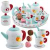 Wooden Toy Tea Set RK-869 Ricokids