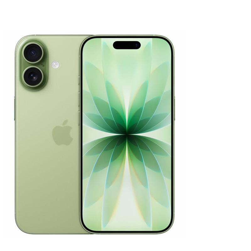 Apple 17-я версия для США с одной физической SIM-картой Nano-SIM+eSIM поддерживает европейский рынок. Он совершенно новый, неиспользованный и неактивированный.