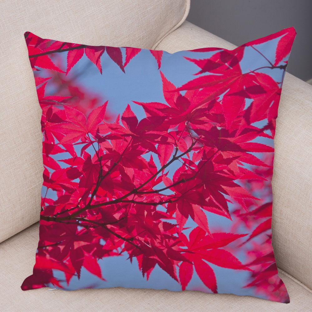 Бежевая наволочка с цветочным принтом и буквенным принтом, наволочка для дивана, домашний декор, наволочка с цветочным принтом