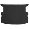 BONFORM Car Model Specific Luggage Mat Neo Luggage Sienta Exclusive Black W5-15 7788-62BK