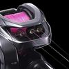 SHIMANO Катушка для приманки Double Axis Reel Salt Engetsu 2021 100PG RIGHT Offshore Tairaba