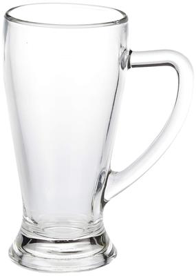 Бокал для пива Bormioli Rocco Baviera 0.3 1.33430 (Упаковка из 6 шт.) RBB0701
