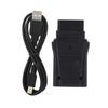 14 Pin Diagnostic Cable Fault Diagnostic Machine Car Diagnostic Tool Auto Fault Code Reader with USB Cable for Nissan