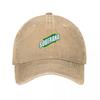 Cerveza Soberana Panama Baseball Cap black New In Hat New Hat Anime Luxury Women Unisexs