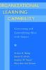 The Organizational Learning Capability Book