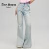 ANY SPOOR Women's Flared Jeans 84B737