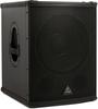 Behringer Powered Subwoofer 3000 Watt 15 Inch 1 EUROLIVE B1500XP