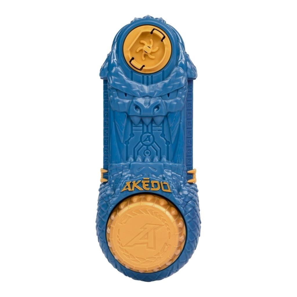 AKEDO Japanese Hassey Lip Claw Alpha Giants Beasts [Official Product] Top-in Wolf/Battle &