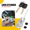 Ignition Switch Lock Cylinder for Honda CRV Element Civic Odyssey 2002-2014