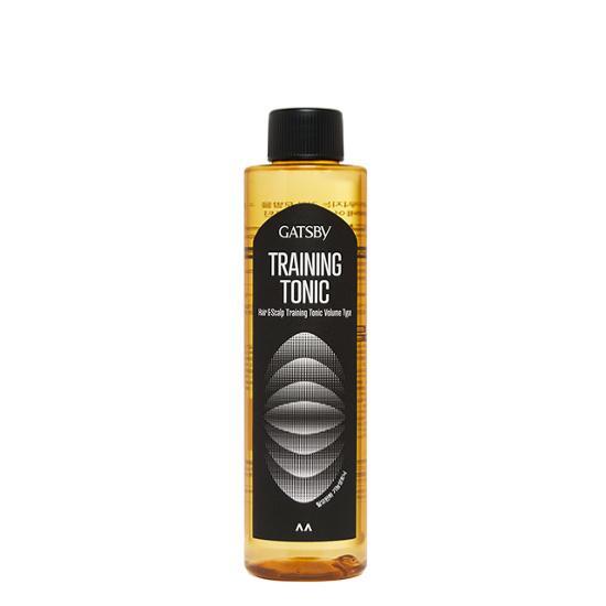 Gatsby Hair & Scalp Tonic 200ml (Choose 1 of 2 Types)
