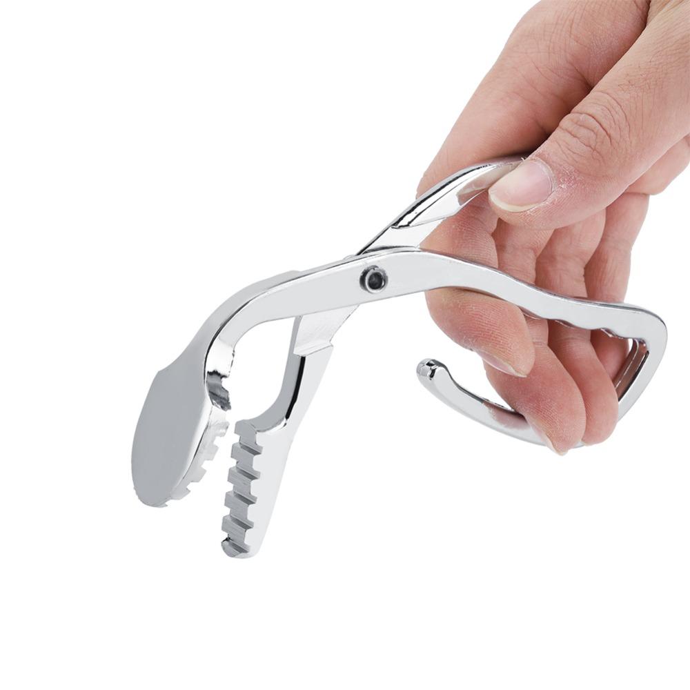 Oven-safe Oven Pliers Anti Scalding Plate Holder Kitchen Gadget Oven Clips  Lifting Plate