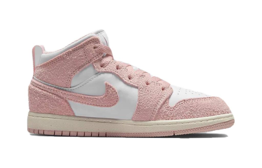 Jordan 1 Mid SE Legend Pink PS FN7493-161