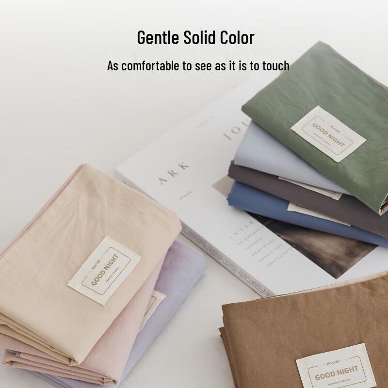 HLA Pillowcase
