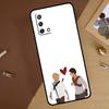 Чехол для телефона Newt The Maze Runner для Oppo A18 A38 A58 A78 A98 A40 A60 A80 A74 A94 A54 A16 A76 A96 A15 A57S A17 A77