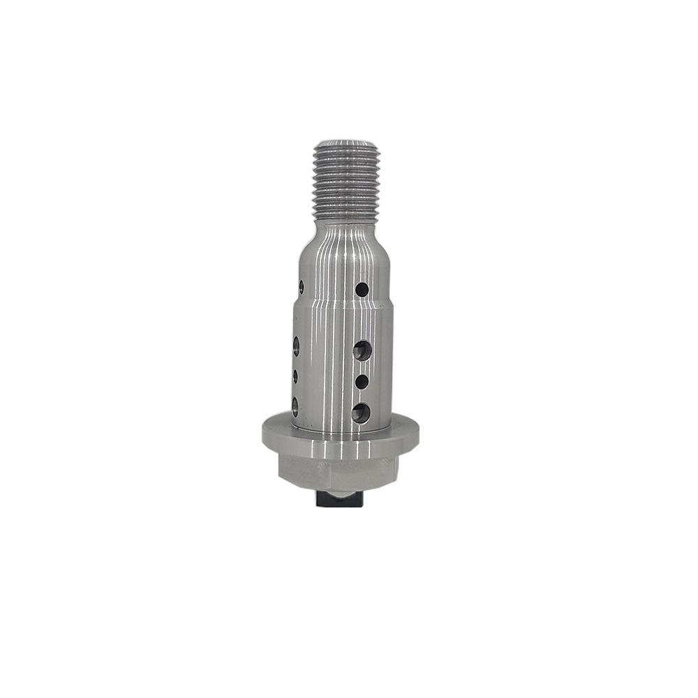 1x Camshaft Position Actuator Solenoid Valve For 2014-2020 GM 12681018, 12633123