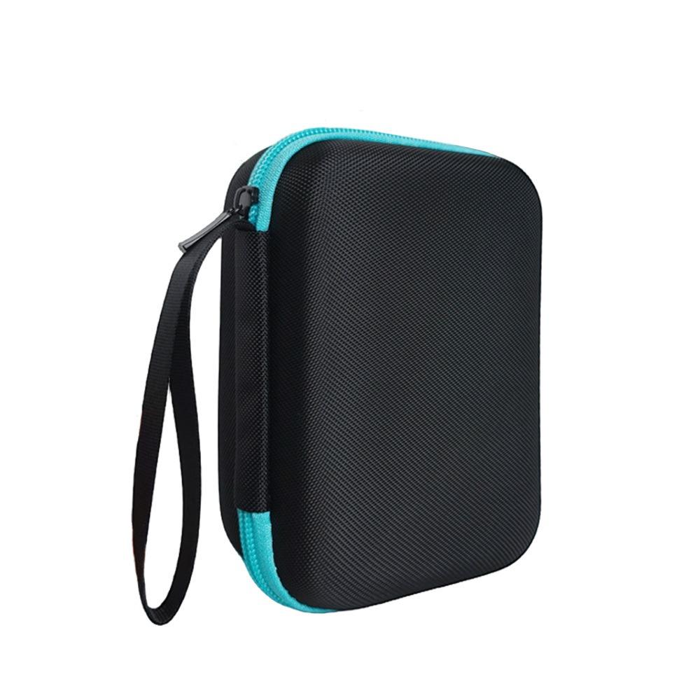 Water-Resistant Storage Case with Lanyard Camera Bag Carrying Case for Insta360 GO Ultra Travel