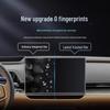 Защитная пленка на экран навигации Toyota Yaris L для 26 моделей - Аксессуар для интерьера автомобиля Закаленное стекло