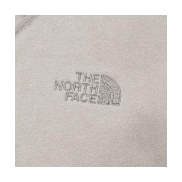 The North Face Acampo Logo Zip Sleeveless Vest Men vests NV4FR52B