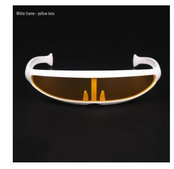 Трендовые мужские спортивные солнцезащитные очки X-Men с защитой от ветра и ночным видением