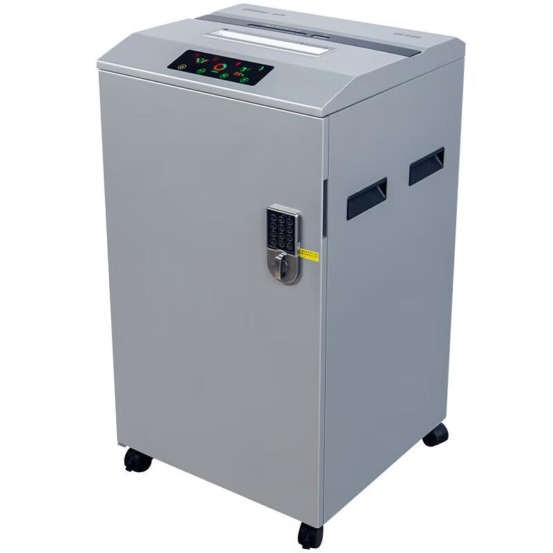 GOLDEN GD-610D High-Security Office Shredder CN plug (adapter included)