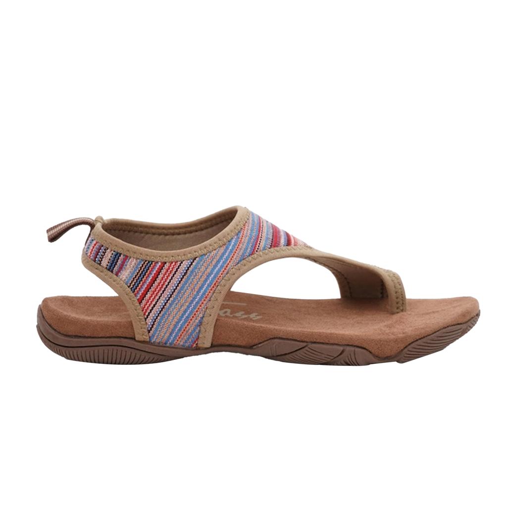 Womens/Ladies Beachie Sandals
