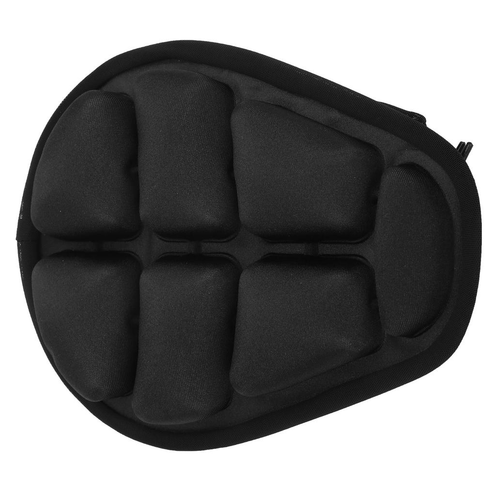 JFT надувное велосипедное сиденье седло амортизирующий чехол велосипедное седло накладка для велоспорта