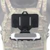 Junshi Tactical Foldable Navigation Board Chest Rig