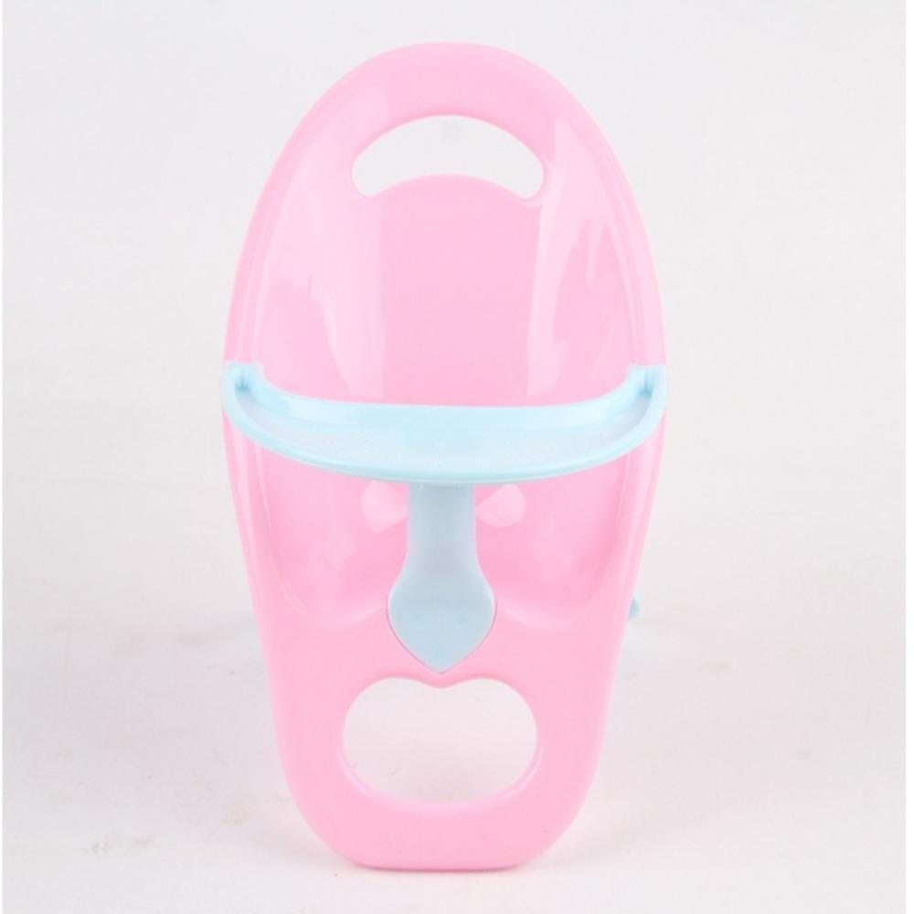 ABS Столовый столик для хомяка с подносом Многоразовый обеденный стул для хомяка Новое сиденье для хомяка Для морских свинок