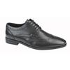 Mens Softie Leather Brogues