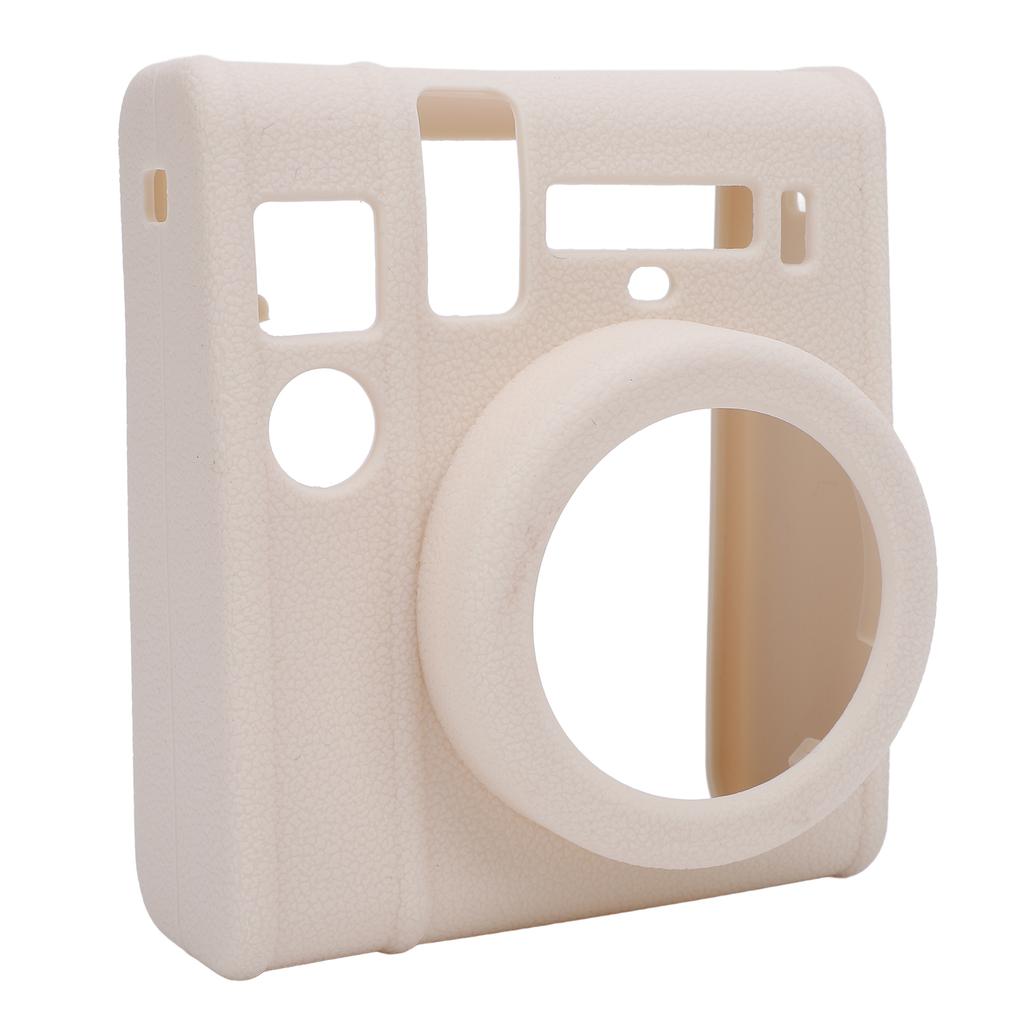 Camera Silicone Case Scratch Resistant Shockproof Camera Protective Cover Soft Housing Body Skin for Outdoor