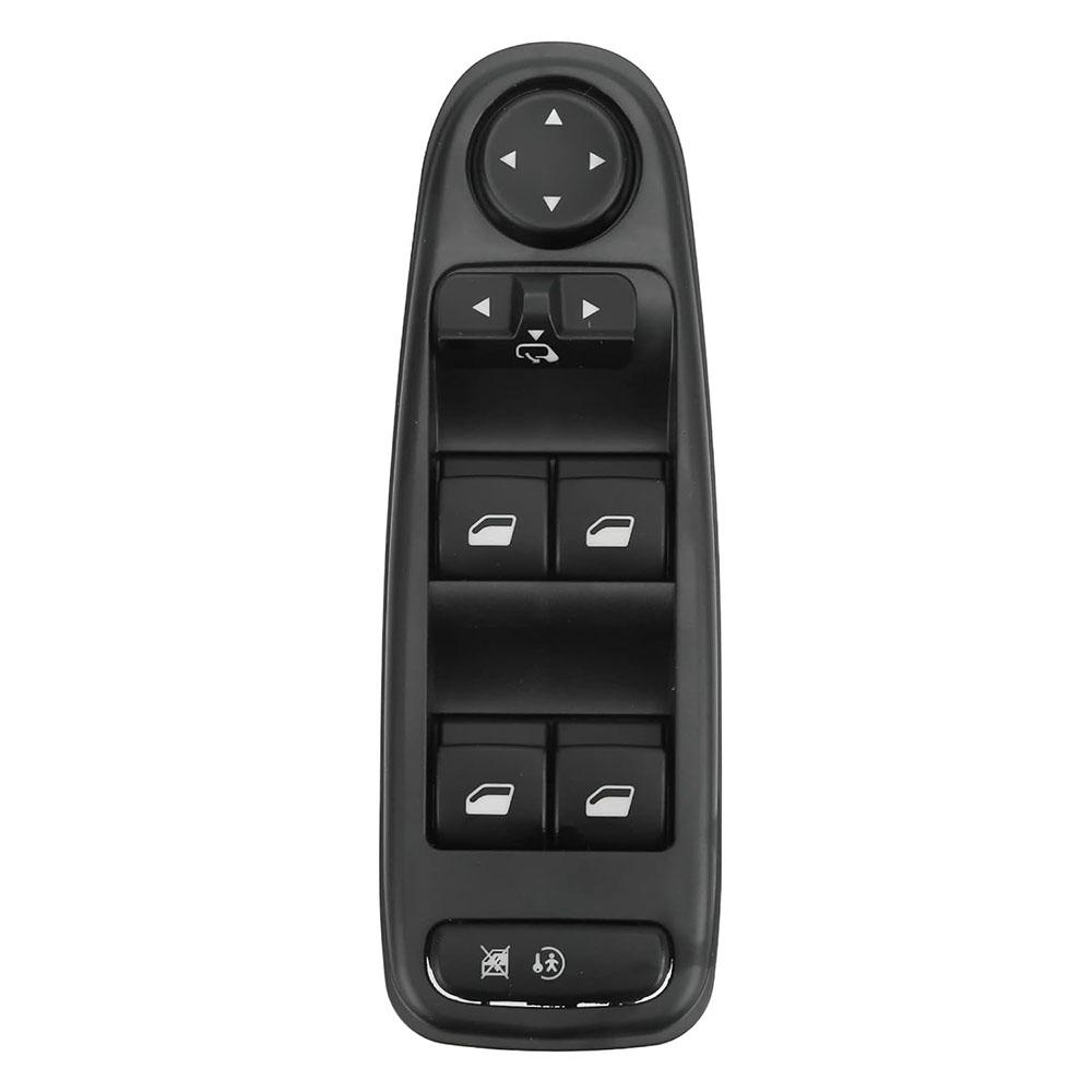 Front Left Power Window Switch for Picasso 2006-2013