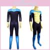 Man Invincible Omni Atom Eve Cosplay Costume Jumpsuit Halloween Gifts Party