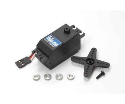 Tamiya RC система низкопрофильный цифровой сервопривод 45065 № 65 TSU-06 (Тип защиты от брызг)