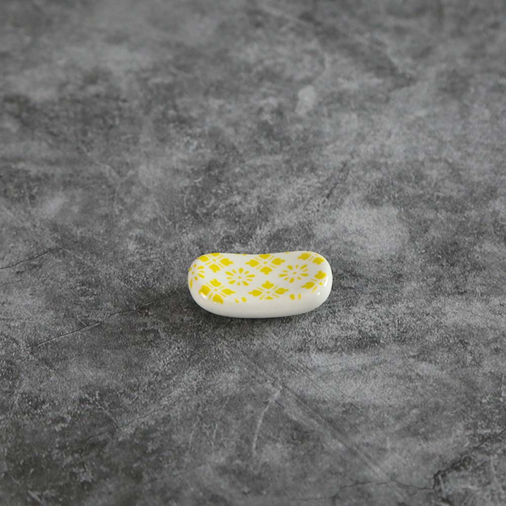 Подставка для кухонных принадлежностей Керамическая подставка для палочек для еды Держатель для палочек для еды Подставка для ложек и палочек Посуда