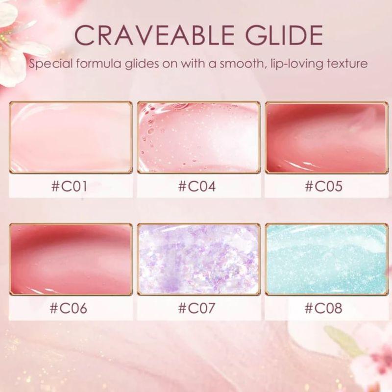 CATKIN - Hydrating Lip Balm - C01