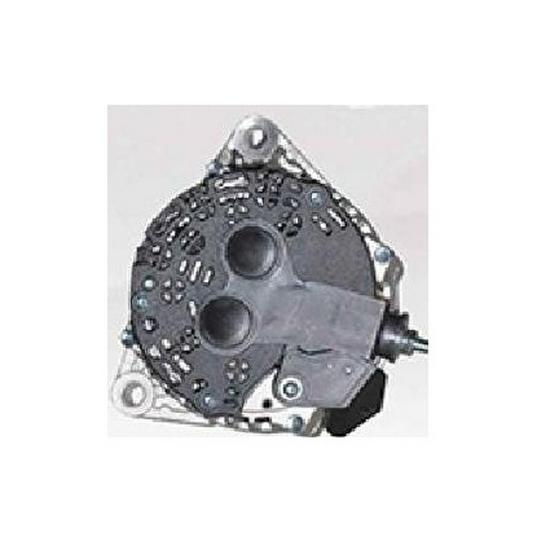 Compatible with Foton VG1095094002 JFZ270-3002 Engine