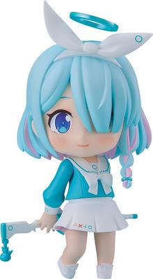 Nendoroid Blue Archive Alona Пластиковая окрашенная подвижная фигурка без масштаба