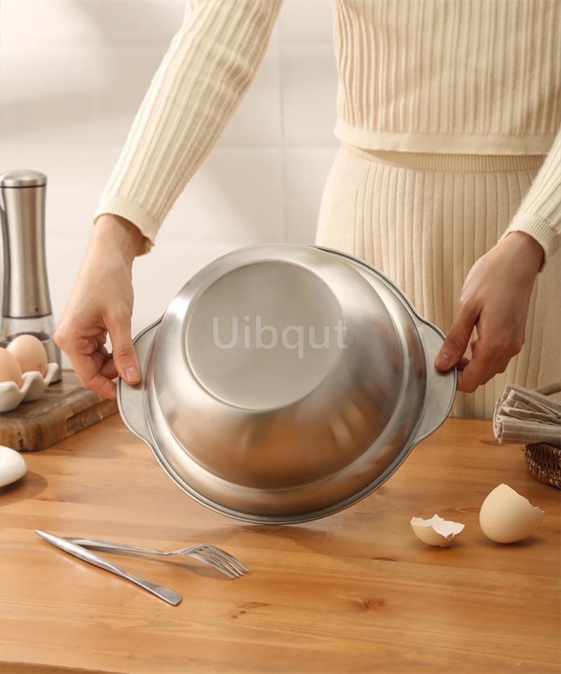 Раковина для мытья овощей Корзина Артефакт для мытья риса Фильтр для фруктов Сито Кухонные принадлежности Корзина для слива из нержавеющей стали 304