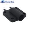 Fuel Primer Choke Solenoid Service Valve Kit for Omc Johnson Evinrude 5007356, 5828665, 397909, 175158, 18-7044