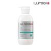 Iliyoon Cica Acne Clear Body Wash 400ml