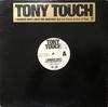 12inch Record TONY TOUCH, KEISHA & PAMELA LONG - I Wonder Why? (He's The Greatest DJ TB2074 Tommy Boy 2000 US Rap & Hip-Hop/R&B Used