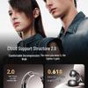 SANAG S7S Ultra AI Ear-Clip Bluetooth Headset