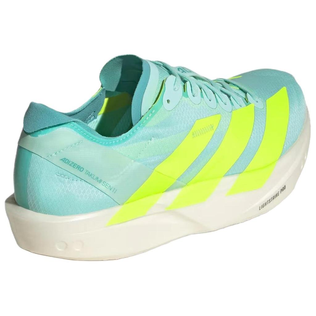 (WMNS) adidas Adizero Takumi Sen 10 'Semi Flash Aqua' Women's JH5223