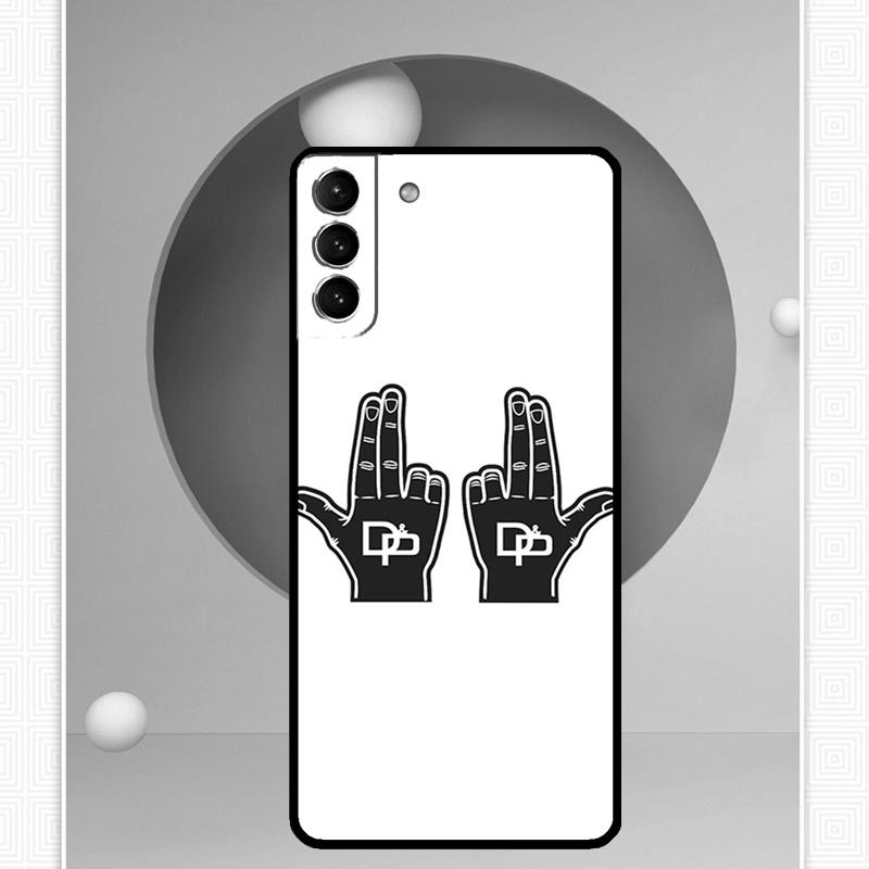 JuL C'est Pas Des Lol Case For Samsung Galaxy S24 S23 Ultra S22 S20 FE S21 FE Note 10 20 S8 S9 S10 Plus Cover