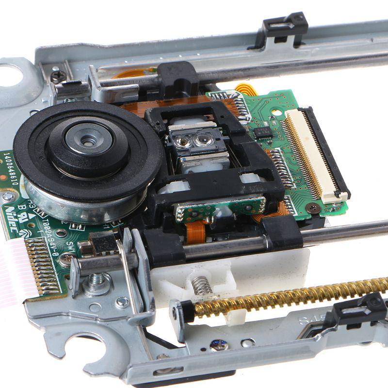 KEM-450AAA KEM450AAA For S3 KEM 450AAA KEM-450A KEM450A Lens for Head With Deck for S3 Game Console