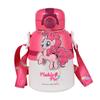Pony Pooli Water Cup Outdoor Children's Thermos Cup Male and Female School Special Belly Cup Kindergarten Kettle Portable Cup