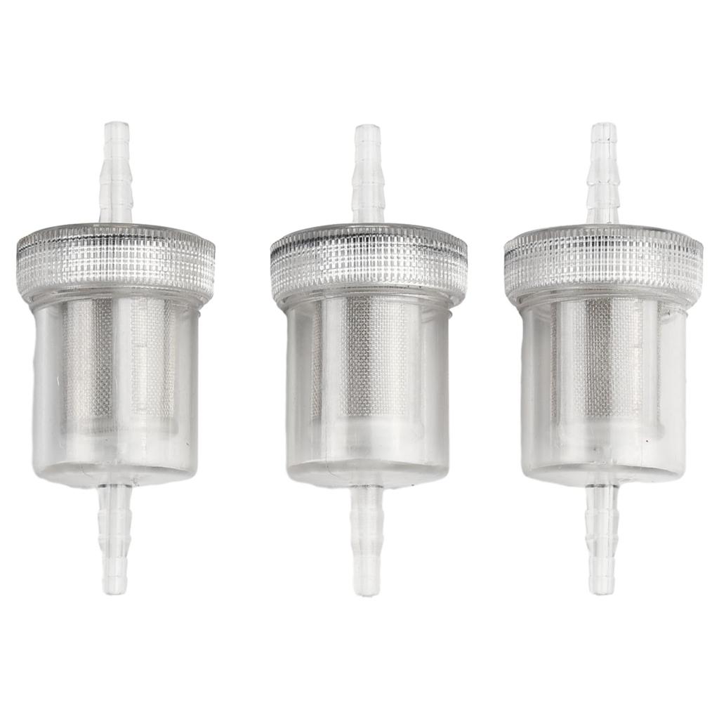 5 шт. 4 мм дизельный встроенный топливный фильтр комплект газовый фильтр для Webasto для воздушного отопителя Eberspacher дизельный комплект автомобильные аксессуары